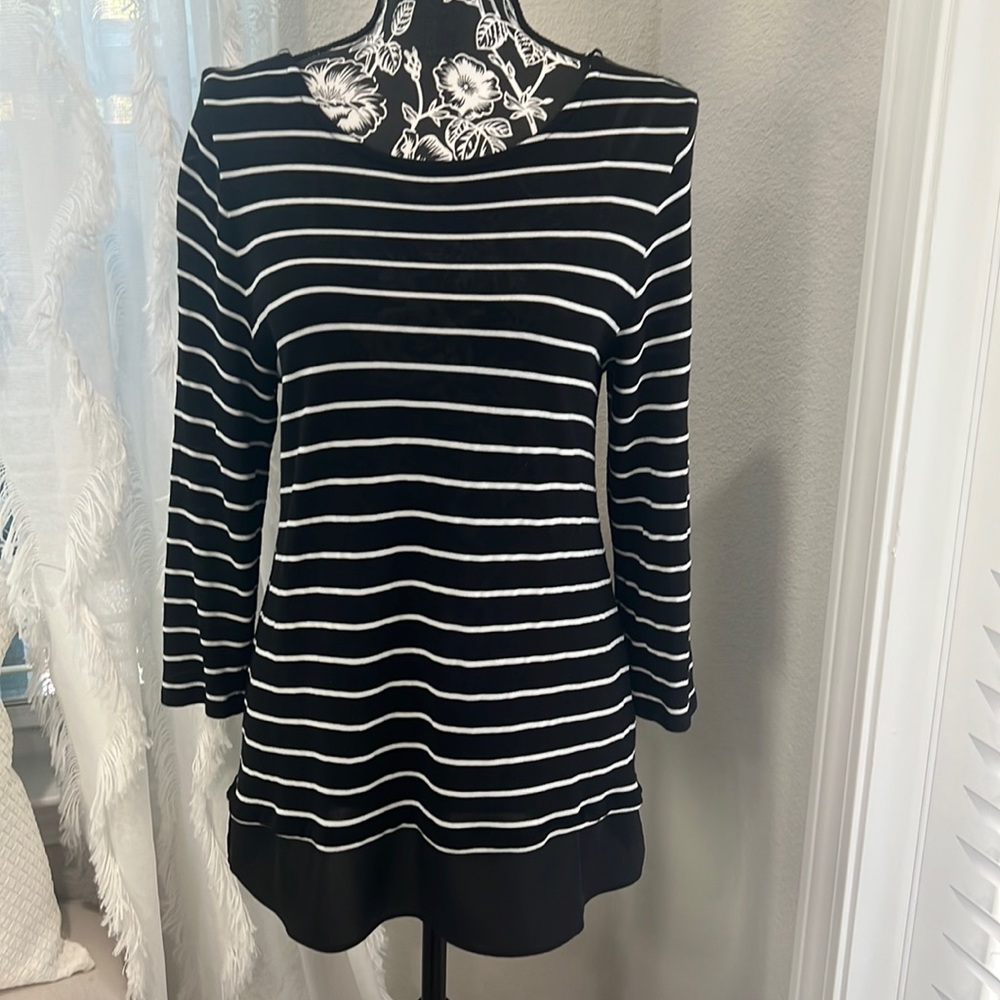 Talbots Lightweight Sweater